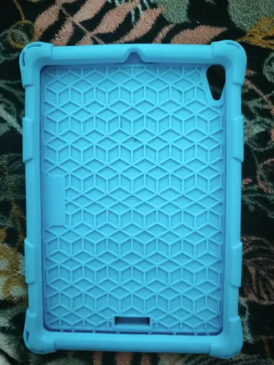 iPad Mini Apple en buen estado con funda azul - miniatura 4