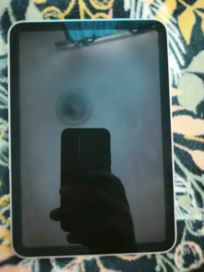 iPad Mini Apple en buen estado con funda azul - miniatura 6