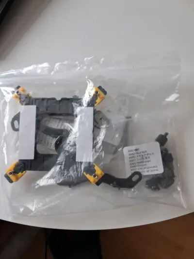 Enfriador Líquido ARGB Cougar Poseidon Elite 360 - miniatura 4