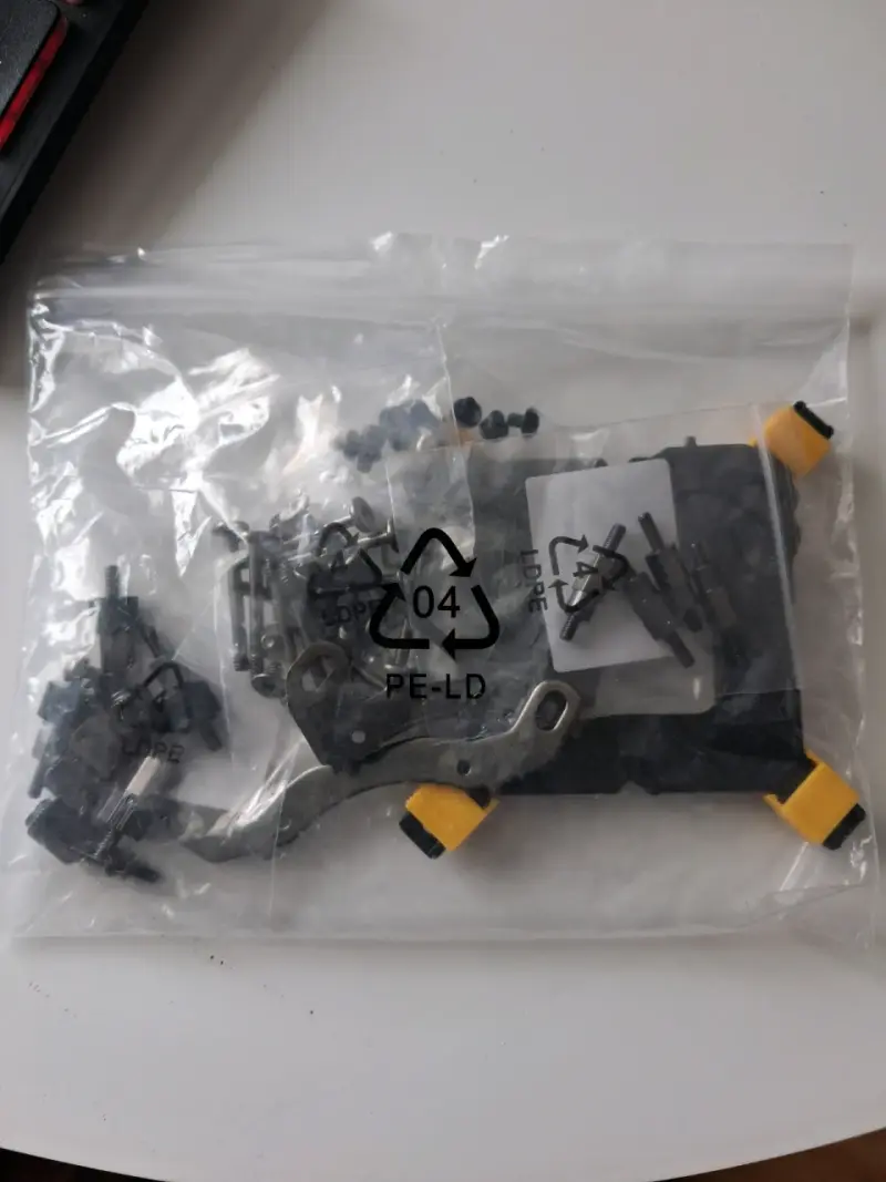 Enfriador Líquido ARGB Cougar Poseidon Elite 360 - 5