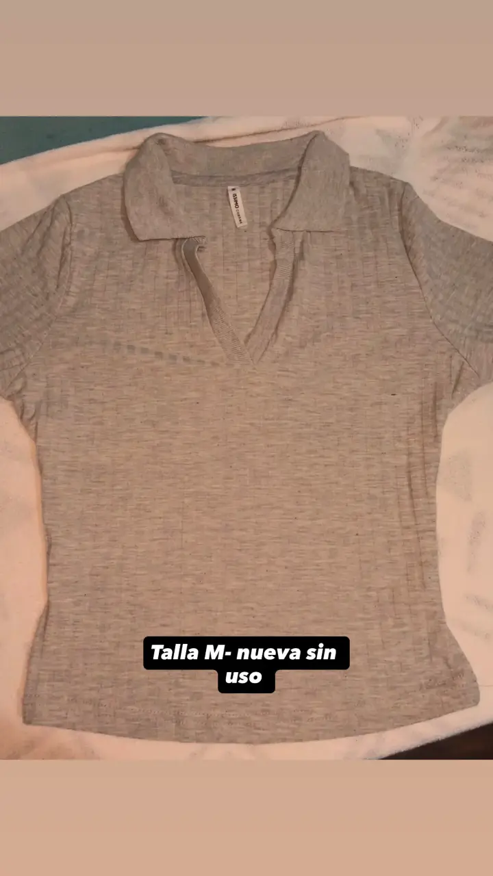 Poleras XS y jeans Ajustado! - 2