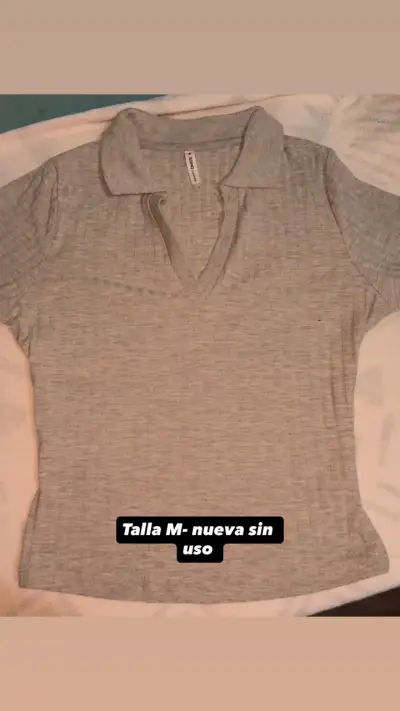 Poleras XS y jeans Ajustado! - miniatura 2