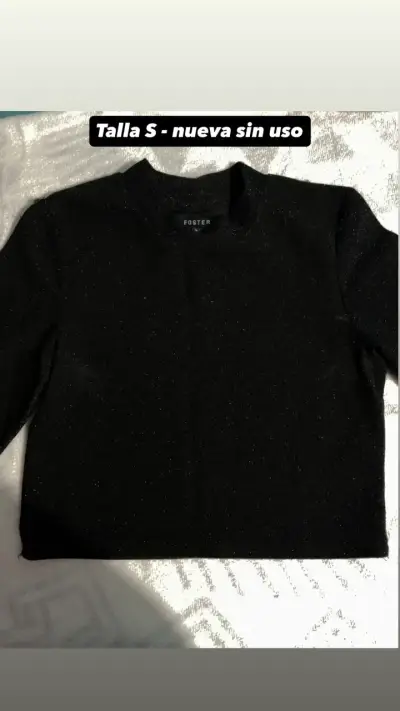 Poleras XS y jeans Ajustado! - miniatura 3