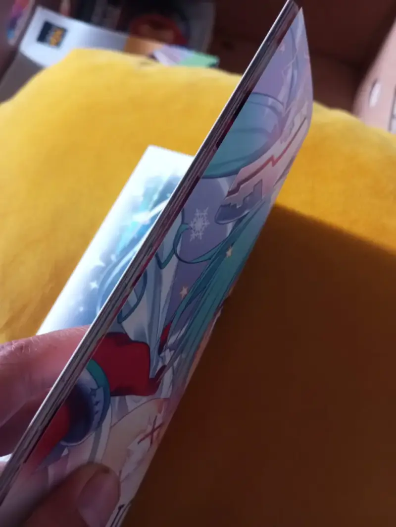 Artbook Anime Japones Melonbooks C89 Collection (E - 1