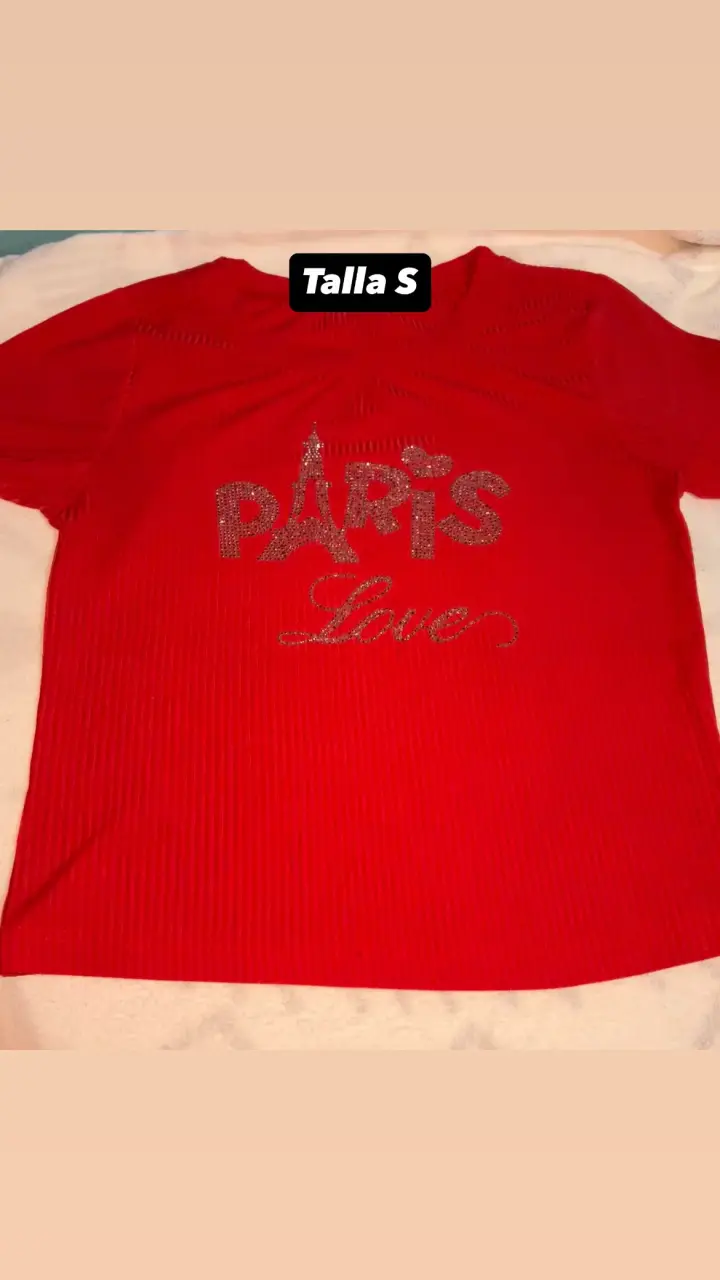 Poleras y tops de mujer con poco uso ! - 4