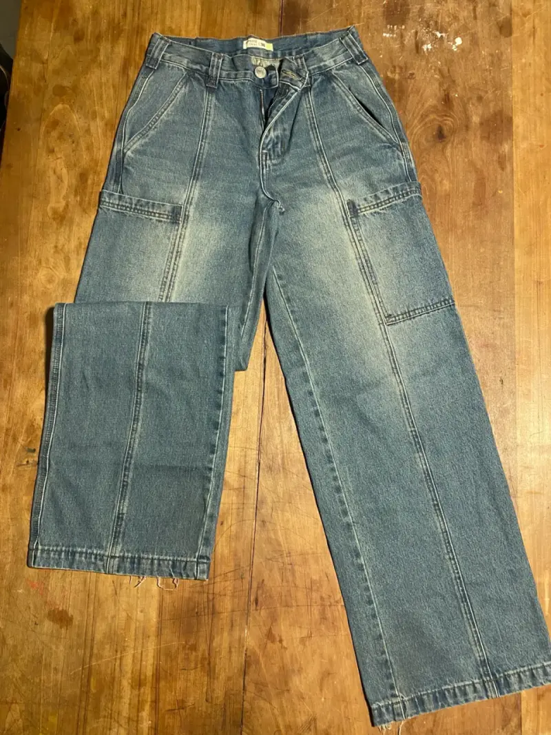 Jeans Opposite 36 - 1