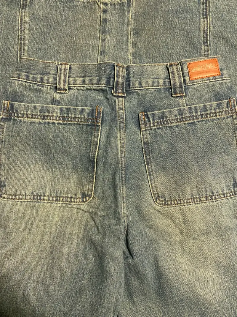 Jeans Opposite 36 - 2