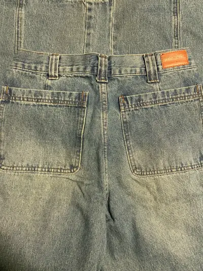 Jeans Opposite 36 - miniatura 2