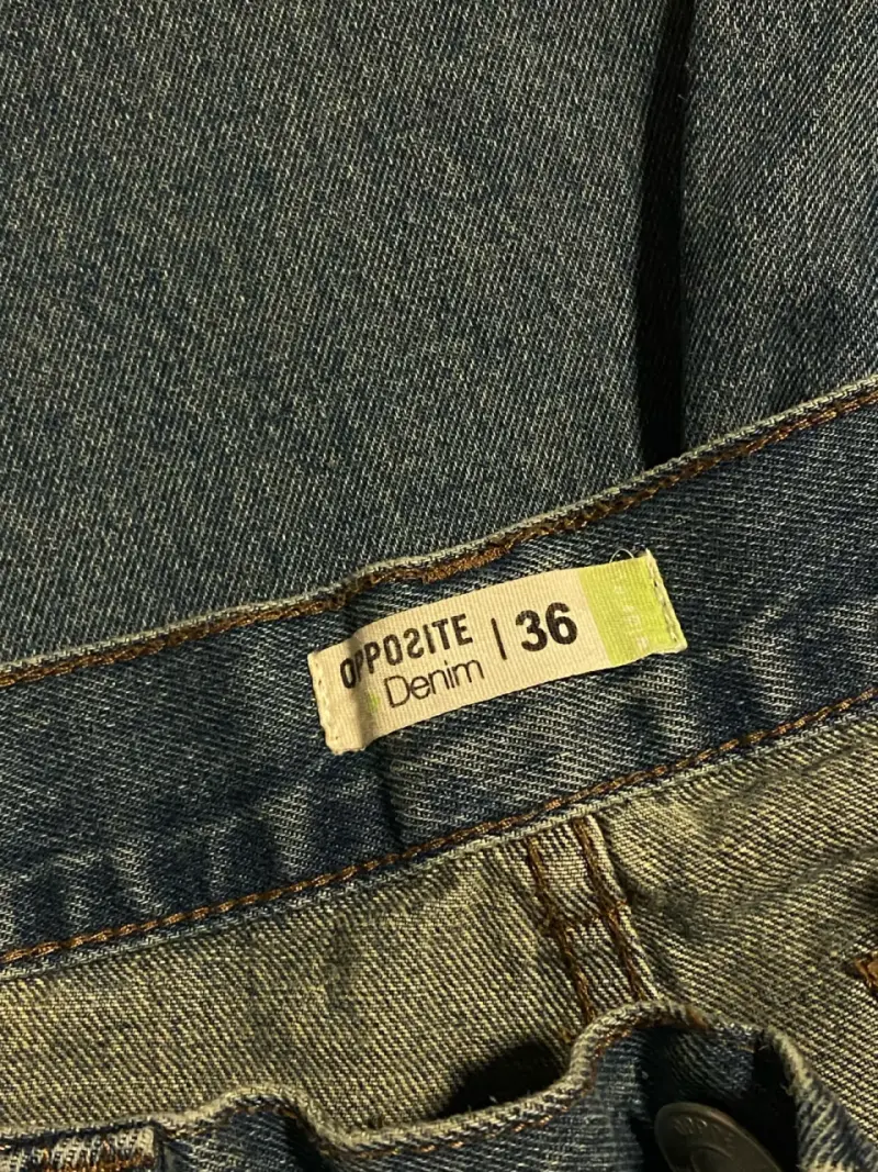 Jeans Opposite 36 - 3