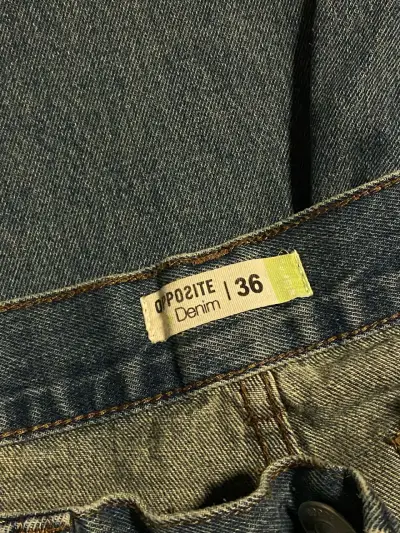Jeans Opposite 36 - miniatura 3