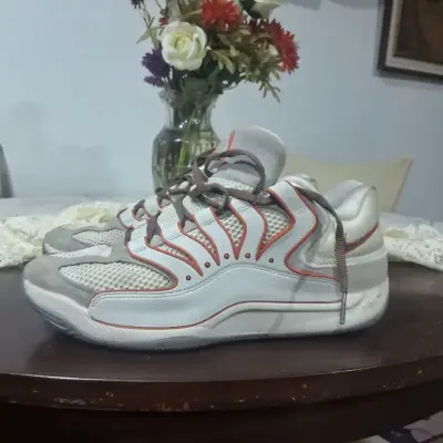 Zapatillas KD 18 “RISE” TALLA 9.5 - miniatura 2