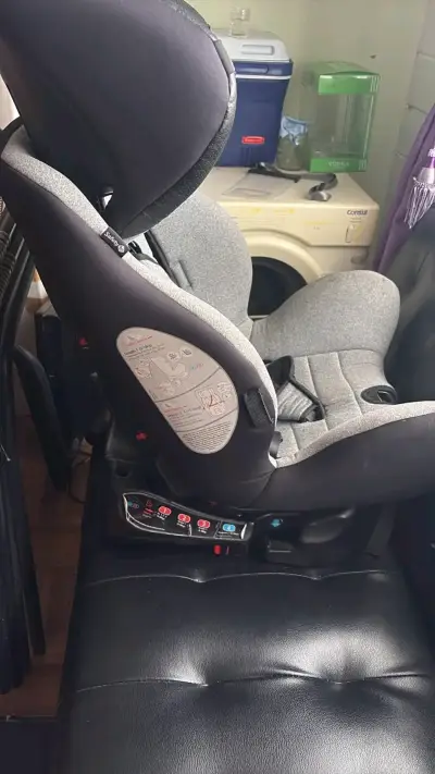Silla de Auto para Bebé Safety 1st Multicolor - miniatura 2