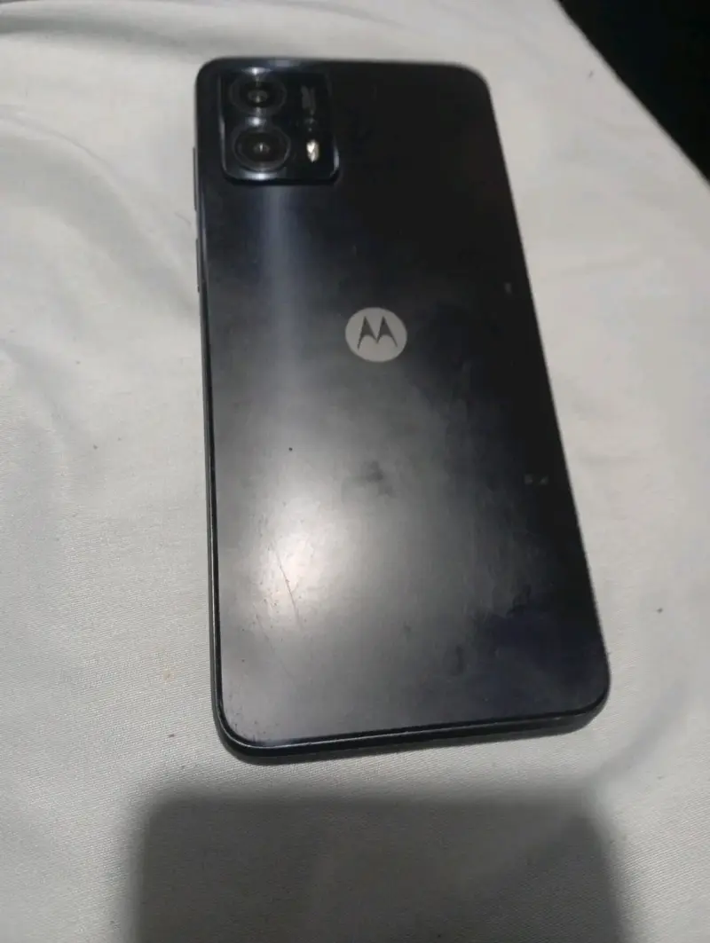 Smartphone Motorola con cámara dual - 2
