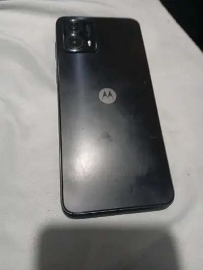 Smartphone Motorola con cámara dual - miniatura 2