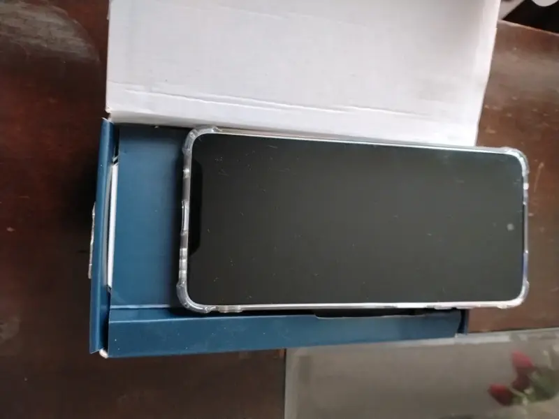 Smartphone Motorola Moto G22 128GB Negro - 3