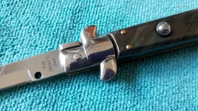Cortapluma Automatica Estilete Impecable - miniatura 4
