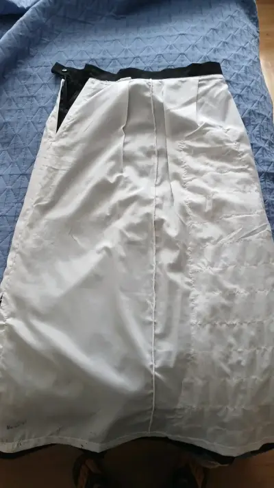 Traje de Huasa elegante con pechera y faja - miniatura 4