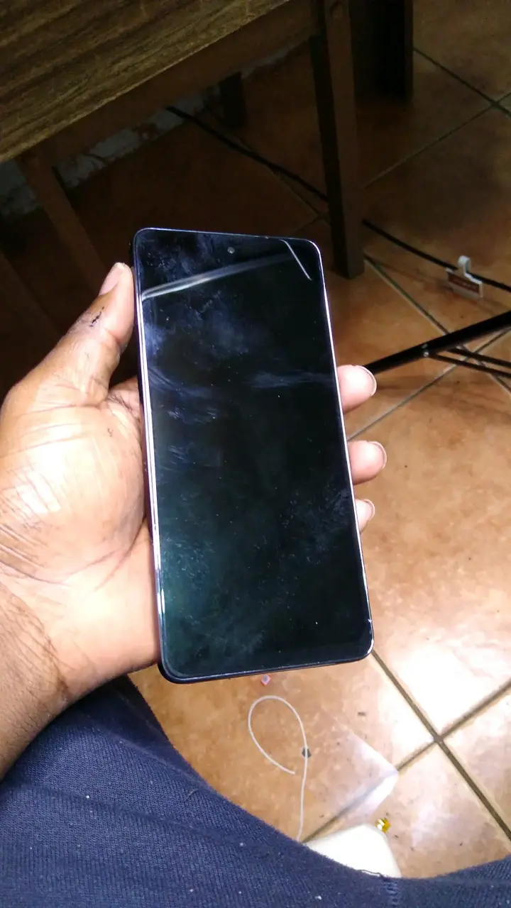 Samsung Galaxy A53 en buen estado - 2