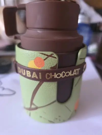 Perfume Dubai Chocolat Eau de Parfum 100ml - miniatura 1