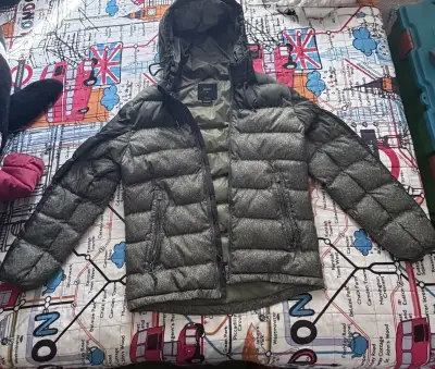 Pack chaquetas niño T14 (6 unidades) - miniatura 1