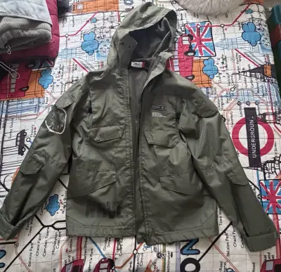 Pack chaquetas niño T14 (6 unidades) - miniatura 4