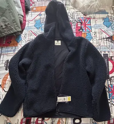 Pack chaquetas niño T14 (6 unidades) - miniatura 5