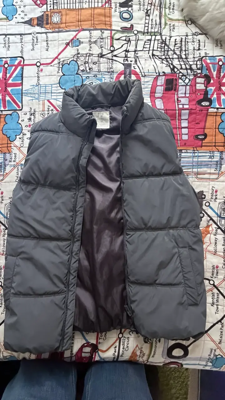 Pack chaquetas niño T14 (6 unidades) - 6
