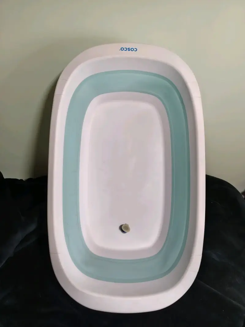 Bañera marca cosco - 2