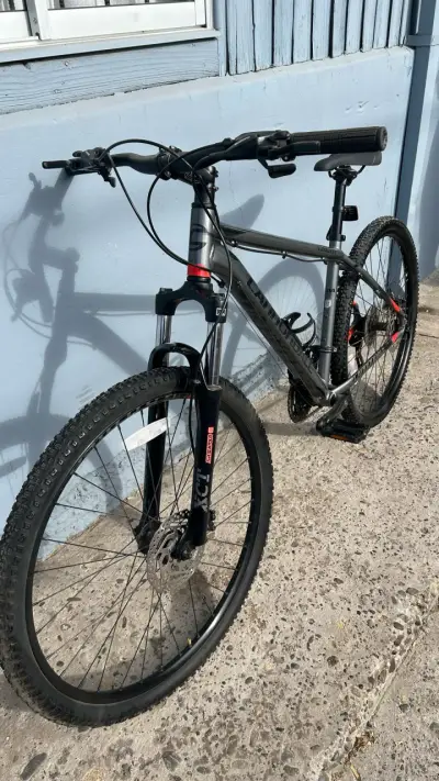VENDO BICICLETA CANNONDALE CATALYST 27,5” – TALLA - miniatura 2