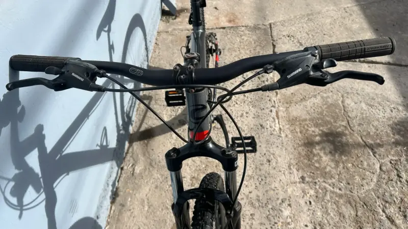 VENDO BICICLETA CANNONDALE CATALYST 27,5” – TALLA - 3