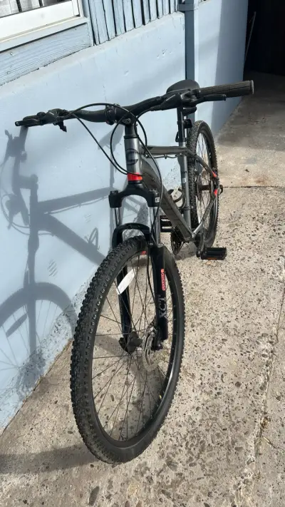 VENDO BICICLETA CANNONDALE CATALYST 27,5” – TALLA - miniatura 4