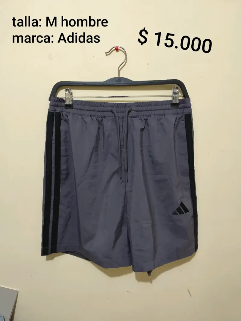 Chaqueta acolchada azul marino maui&sons - 4