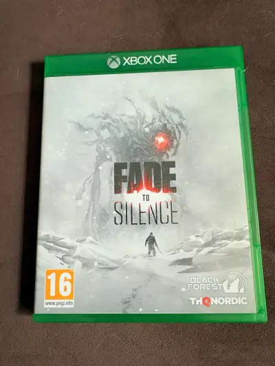 Videojuego Fade to Silence para Xbox One - miniatura 2