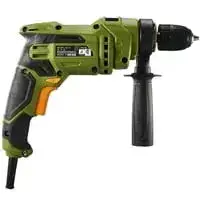 Taladro percutor Bauker 600W con mango ergonómico - miniatura 2