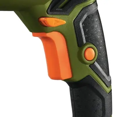 Taladro percutor Bauker 600W con mango ergonómico - miniatura 4