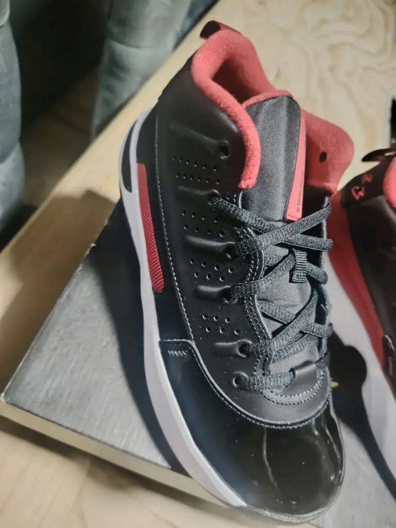 Zapatillas deportivas Nike Jordan - 2