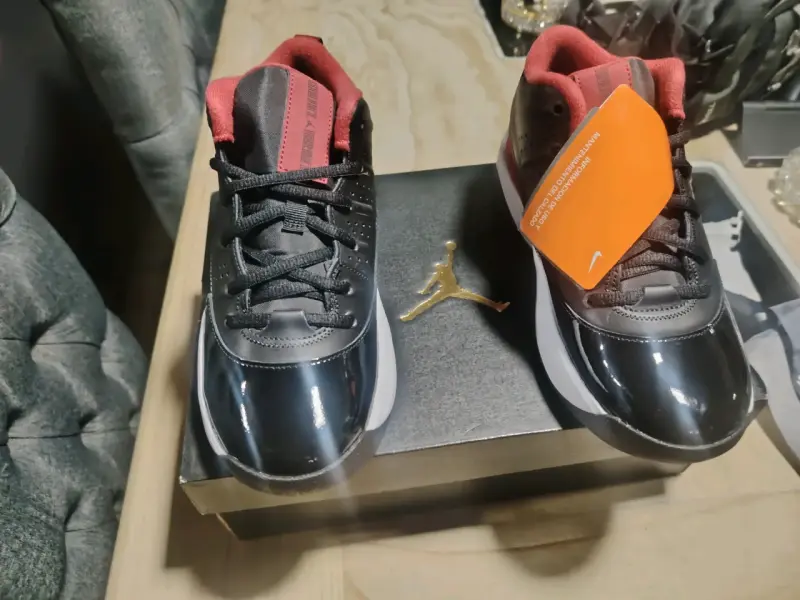 Zapatillas deportivas Nike Jordan - 3