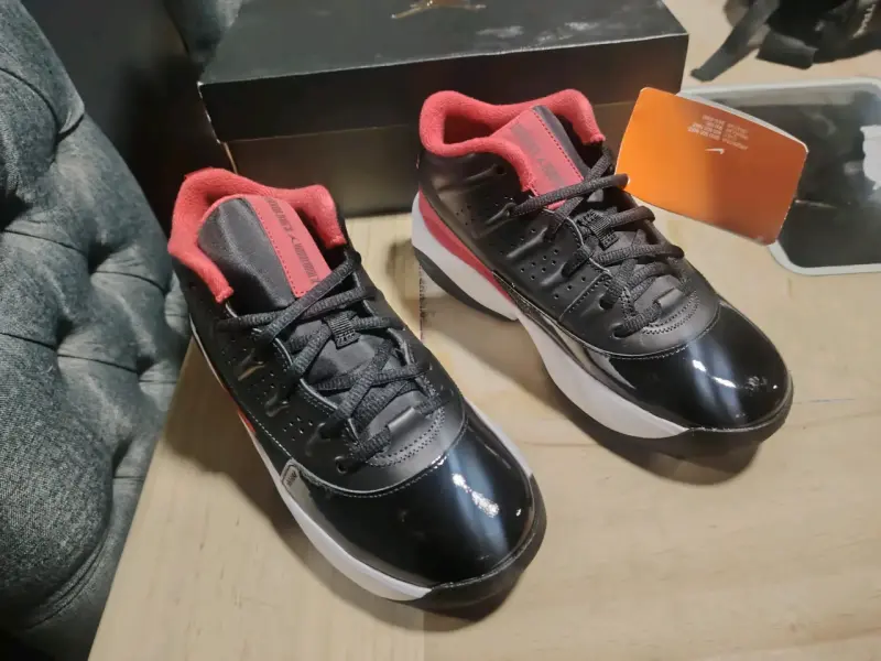 Zapatillas deportivas Nike Jordan - 4