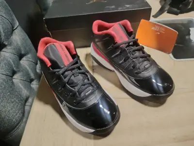 Zapatillas deportivas Nike Jordan - miniatura 4