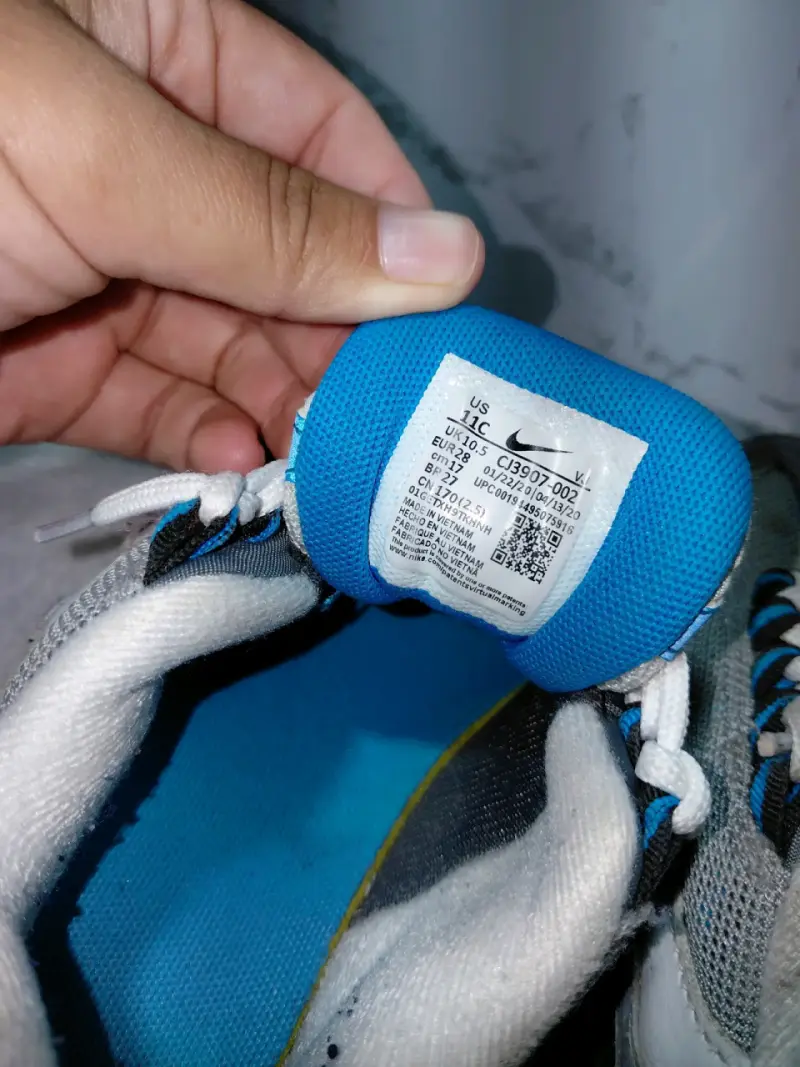 Zapatillas deportivas Nike Air Max 95 para niños