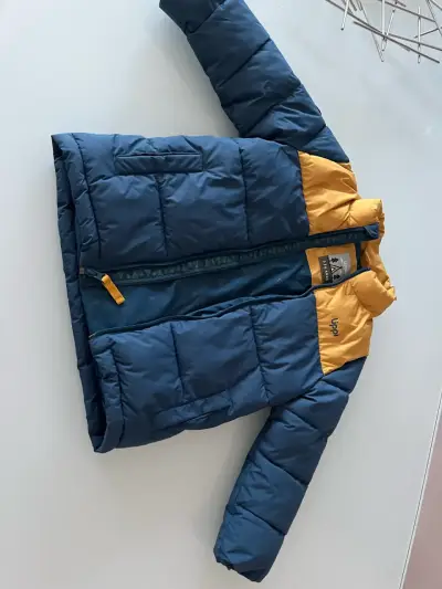 Chaqueta de invierno para niños  lippi - miniatura 1