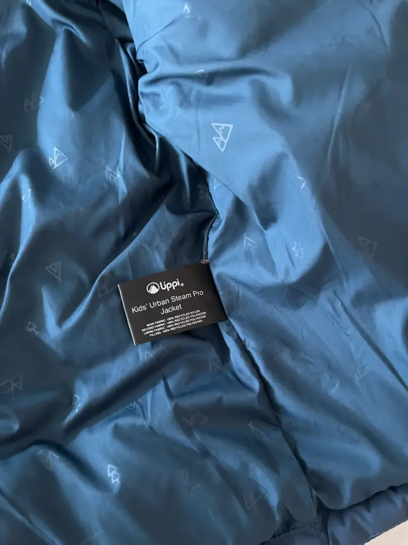 Chaqueta de invierno para niños  lippi - 3