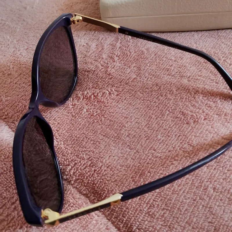 Gafas de Sol Versace con Estuche Original - 2