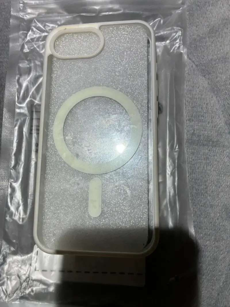 Funda protectora para iPhone con soporte Colnel - 2