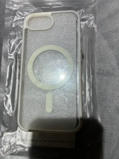 Funda protectora para iPhone con soporte Colnel - miniatura 2