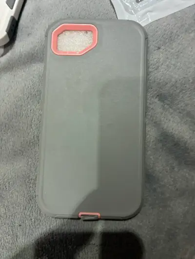 Funda protectora para iPhone con soporte Colnel - miniatura 4
