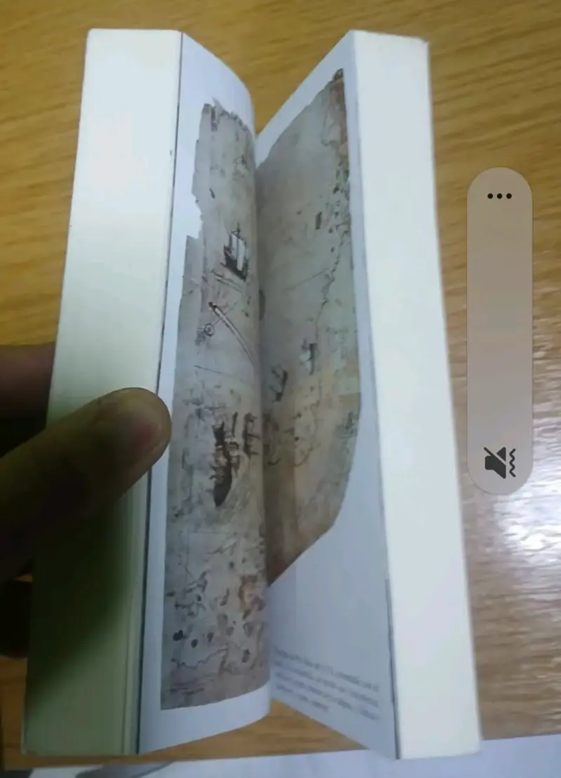 Libro 1421 El Año en que China Descubrió el Mundo - 5