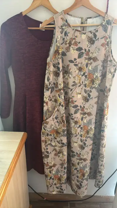 Vestidos variados - miniatura 2