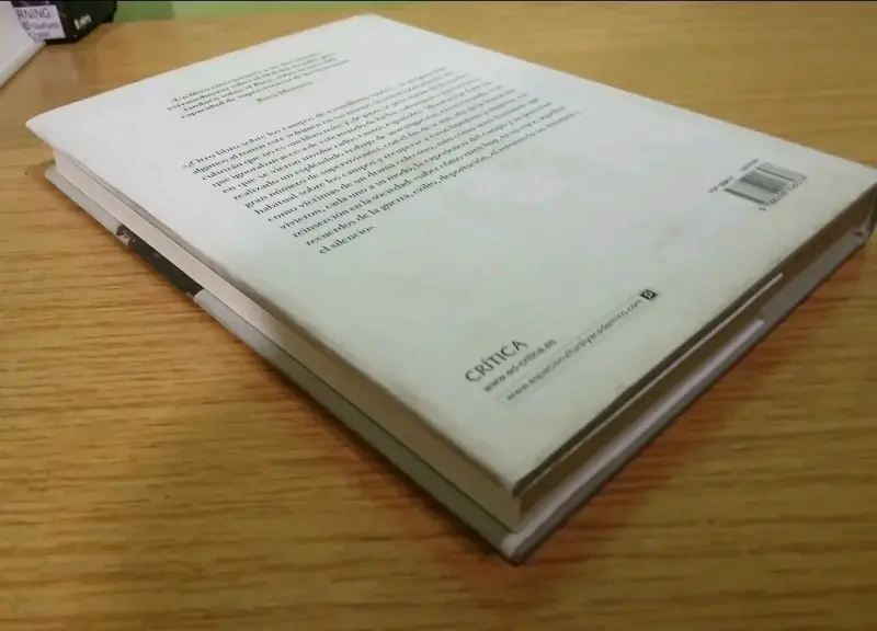 Libro 'Vivos en el Averno Nazi' de Montserrat Llor - 4