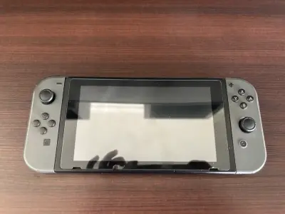 Consola Nintendo Switch con Joy-Con Gris - miniatura 1